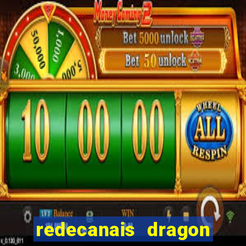 redecanais dragon ball diamond